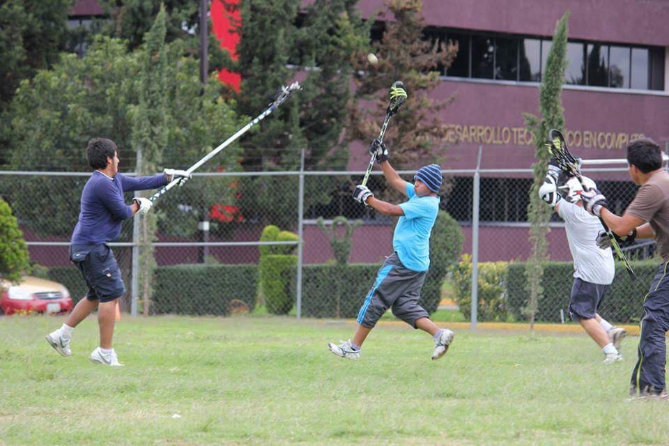 Lacrosse