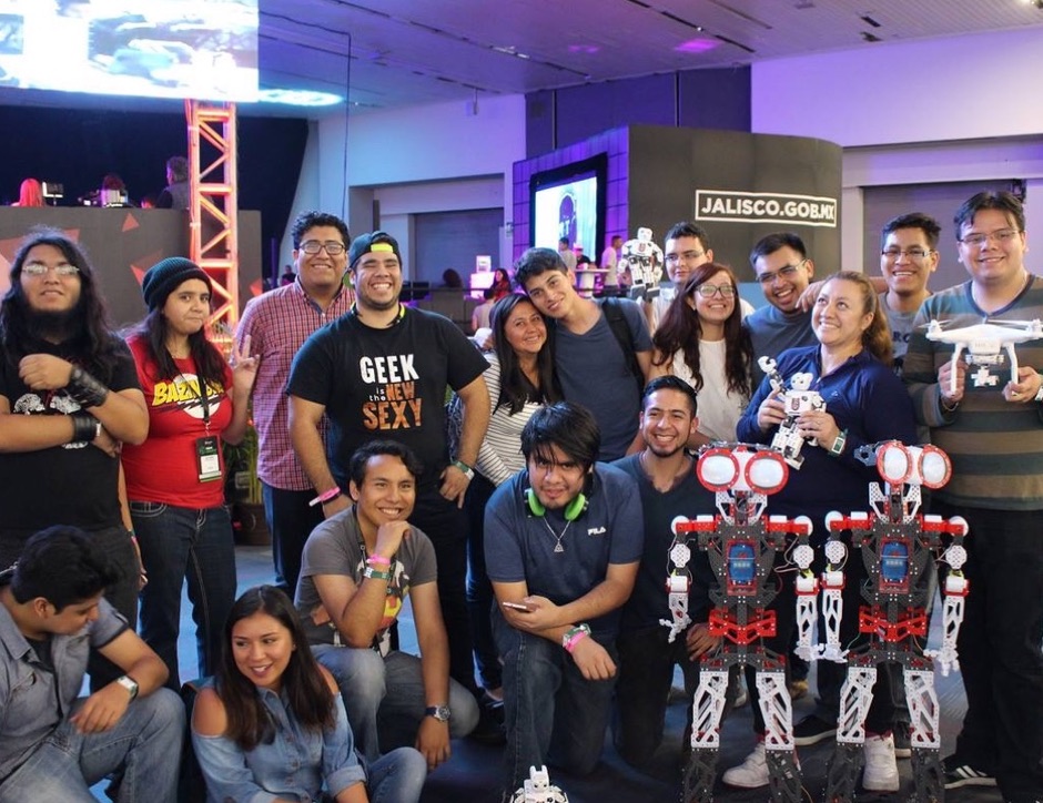 Robotics