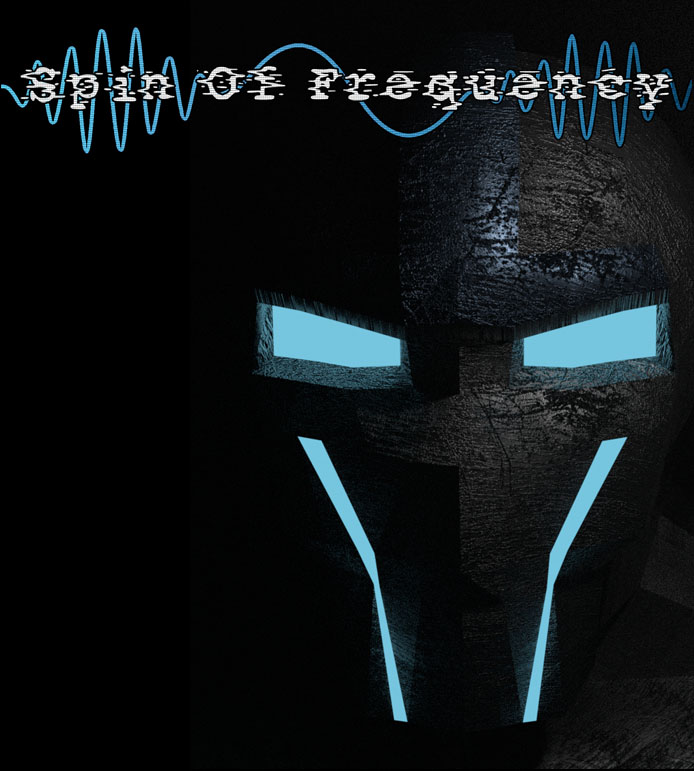 Spin Of Frequency