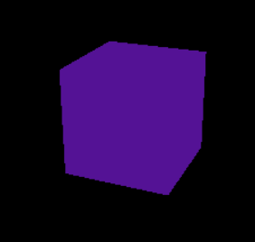 The Cube